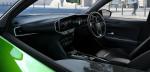 Vauxhall Mokka-e 2020 года